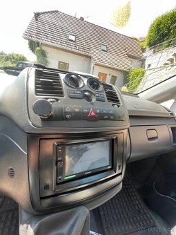 Mercedes Benz Vito 2.2 - 6