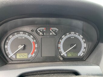 Škoda Fabia 1.4 TDI kombi - 6