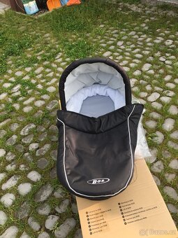 Sportovni kočárek Britax Bob - 6