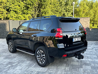 TOYOTA LANG CRUISER 150 EXECUTIVE - 6