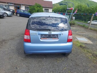 Kia Picanto 1.0i - 6