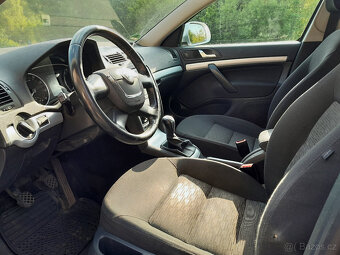 Škoda Octavia 2 1,2 - 6