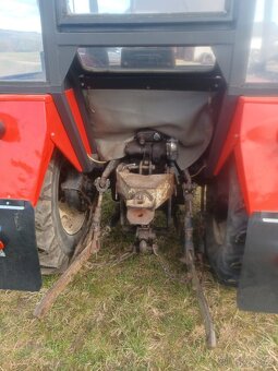 Zetor 7011 (mozny odpocet DPH) - 6