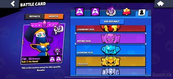 Brawl stars - 6