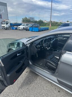 Mercedes-Benz CLS (W218) Facelift – 3.0 CDI 4MATIC AMG - 6