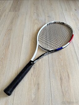 Tecnifibre TF40 305g/320mm/grip 3 - 3ks - 6