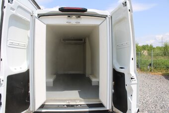 Iveco Daily, 35S160 2,3 Mrazí -21 Topí +20 Záruka do 11/25 - 6