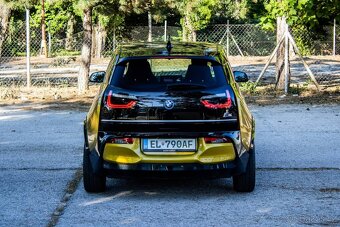 BMW i3s 125 Ah - 6