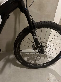 KTM MACINA 292 - 6