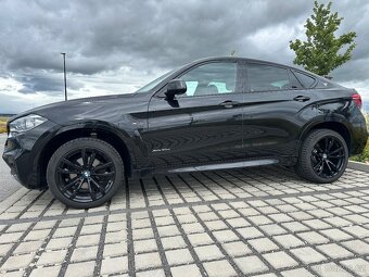 ✅ BMW X6 3.0d Xdrive Mpacket - 6