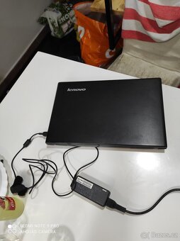Lenovo G500 - 6