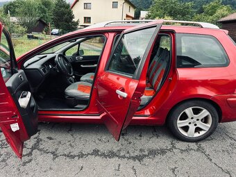 đźš— Peugeot 307 SW 2.0 HDI (7 mĂst) - 6