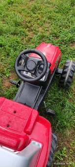 Detský traktor - 6
