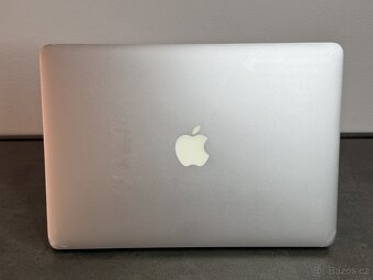 MacBook Air 13'' 2012 / i7 / 8GB / 256GB SSD - DPH - 6