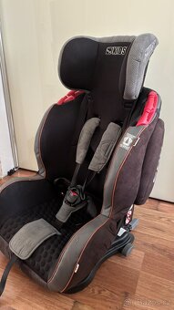 Lcp kids autosedačka 9-18 kg - 6