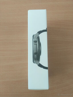 Novinka - Amazfit Balance 2, nové super hodinky - 6