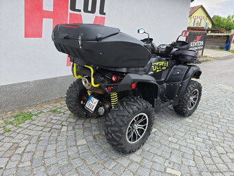TGB Blade 1000i LTX EPS 4x4 - 6