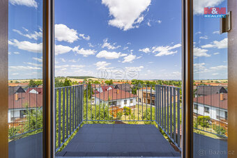 Prodej bytu 3+kk, 70 m², Bořanovice, ul. Hraniční - 6