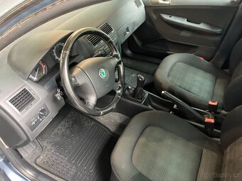Škoda Fabia 1.2,nová STK,tažné,klima,12/2007 - 6