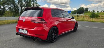 Vw GOLF GTI 7,5 - 6