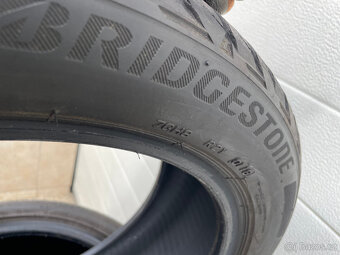 Bridgestone Turanza 225/45 R17 91W 4Ks letní pneumatiky - 6