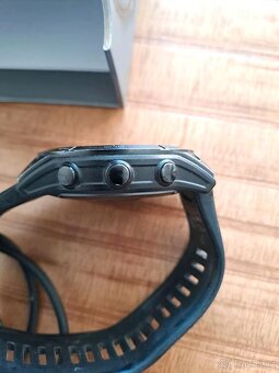 Garmin Fenix 7X Solar 51mm - 6