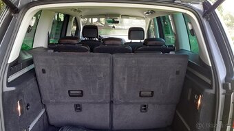 Seat Alhambra, 2.0TDI, FR-Line, 7 míst - 6