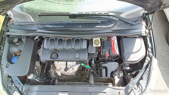 Citroen C4 hatchback black - 6