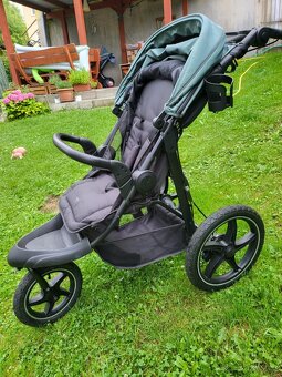 Hauck runner 3 - 6