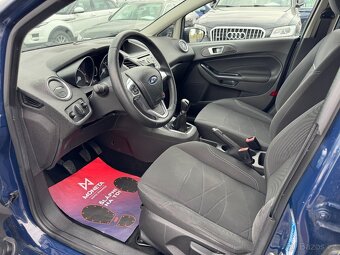 Ford Fiesta 1.5 TDci 55 KW - 6