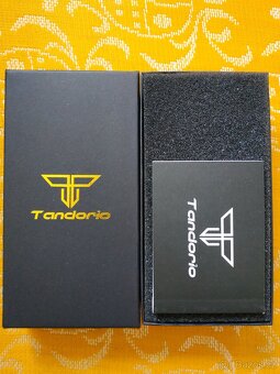 Hodinky Tandorio - 6