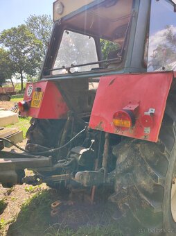 zetor 8011 - 6