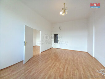 Prodej bytu 2+1, 55 m², Karlovy Vary, ul. Varšavská - 6