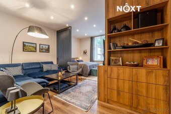 Prodej byt 2+1, 69㎡ - 6