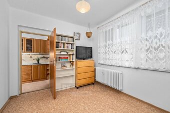 Prodej bytu 3+1, 64 m² + balkon, Suché Vrbné, České Budějovi - 6