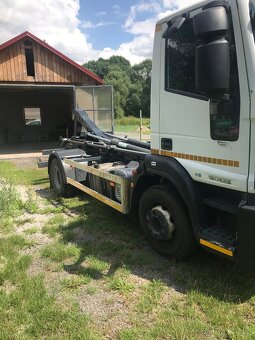 Prodam IVECO 150 E 25 R,v 2010 nosic kontejneru - 6