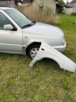 VW Golf 3 Variant - 6