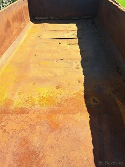 Opavský návěs NS900 - 6