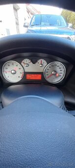 Fiat stilo 1.6i benzín - 6