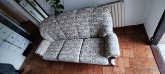 Gauč - 6