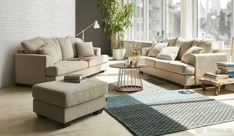 Sedačka SOHO Franka NOVÁ 2. jakost - 6