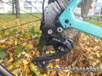 Trek Domane sl5 gen.4 velikost M 54 - 6