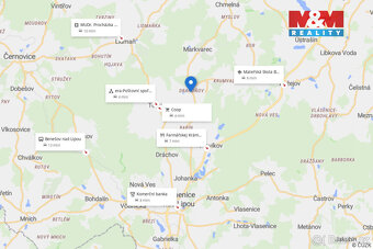 Prodej rodinného domu, 200 m², Těmice - 6