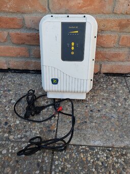 Tepelné čerpadlo - 6