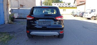 Ford Kuga 1.5 110kw Benzín GARANCE KM - 6