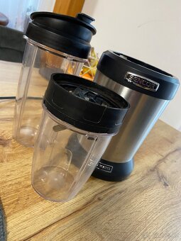 Mixér smoothie Sencor - 6