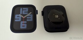 Apple Watch SE (generace) - 6