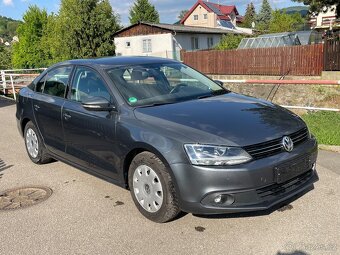 Volkswagen Jetta 1,2 TSi 77kW COMFORTLINE - 6