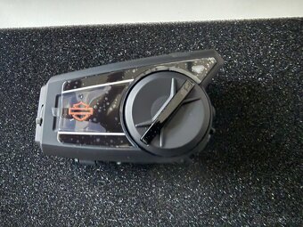 HARLEY DAVIDSON® AUDIO 50C KAMERA - 6