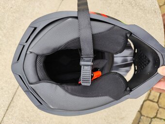 Dětská helma na moto - 6